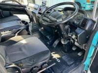 Hino RANGER 2014