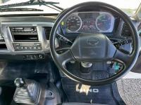 Hino RANGER 2014