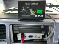 Hino RANGER 2014
