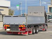 Hino RANGER 2015