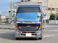 Hino RANGER 2015