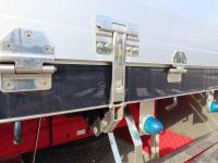 Hino RANGER 2015