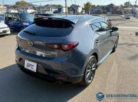 Mazda MAZDA3 2023