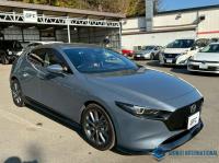 Mazda MAZDA3 2023