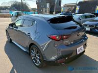 Mazda MAZDA3 2023