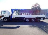 Hino RANGER 2011