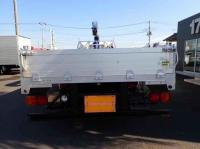 Hino RANGER 2011