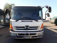 Hino RANGER 2011