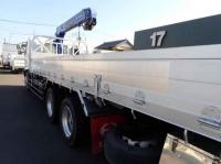 Hino RANGER 2011