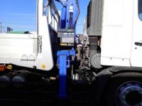 Hino RANGER 2011