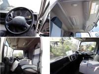 Hino RANGER 2011