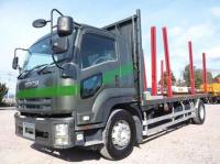 Isuzu Forward 2010