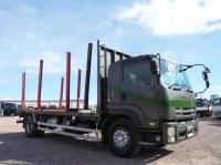 Isuzu Forward 2010
