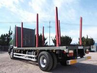 Isuzu Forward 2010