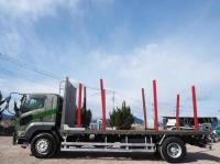 Isuzu Forward 2010