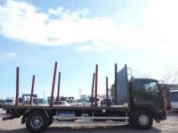 Isuzu Forward 2010