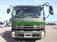 Isuzu Forward 2010