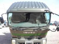 Isuzu Forward 2010