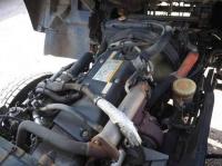 Isuzu Forward 2010