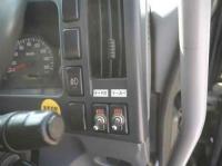 Isuzu Forward 2010