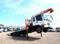 Isuzu Forward 2001