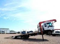 Isuzu Forward 2001