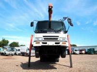 Isuzu Forward 2001