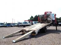 Isuzu Forward 2001