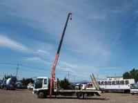 Isuzu Forward 2001