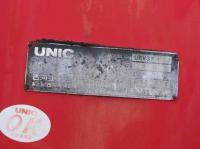 Isuzu Forward 2001