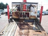 Isuzu Forward 2001