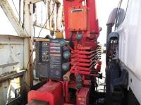 Isuzu Forward 2001
