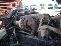 Isuzu Forward 2001