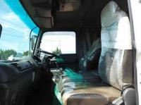 Isuzu Forward 2001