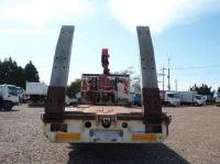 Isuzu Forward 2001