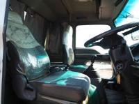 Isuzu Forward 2001