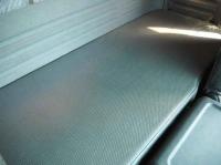 Isuzu Forward 2001