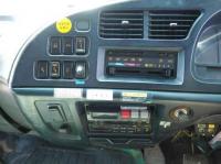Isuzu Forward 2001