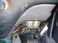 Isuzu Forward 2001
