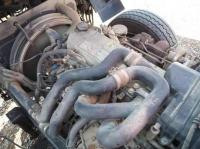 Isuzu Forward 2001