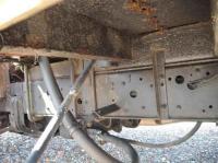 Isuzu Forward 2001