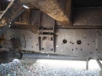 Isuzu Forward 2001