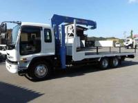Isuzu Forward 2003