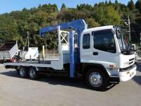 Isuzu Forward 2003