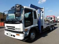 Isuzu Forward 2003