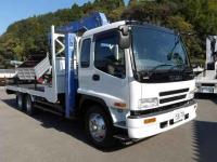 Isuzu Forward 2003