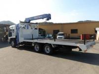 Isuzu Forward 2003