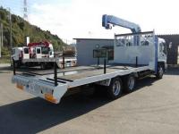 Isuzu Forward 2003