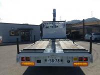 Isuzu Forward 2003