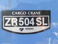 Isuzu Forward 2003
